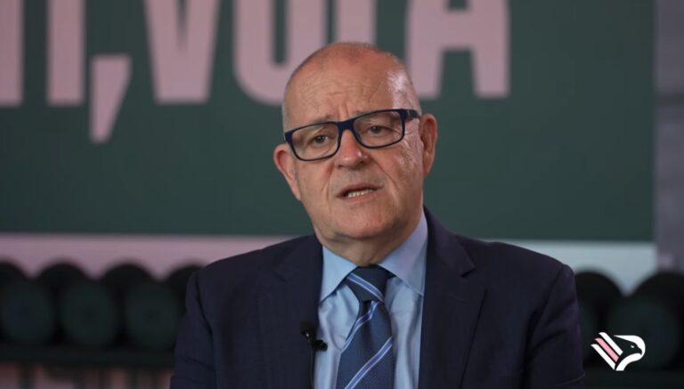 10 questions to the CEO Gardini: the balance of the 2023-24 season