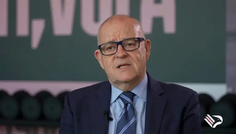 10 questions to the CEO Gardini: the balance of the 2023-24 season