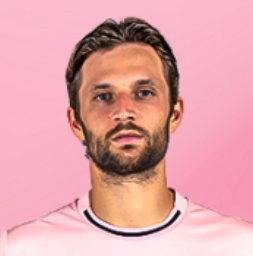 Bartosz
Bereszyński 