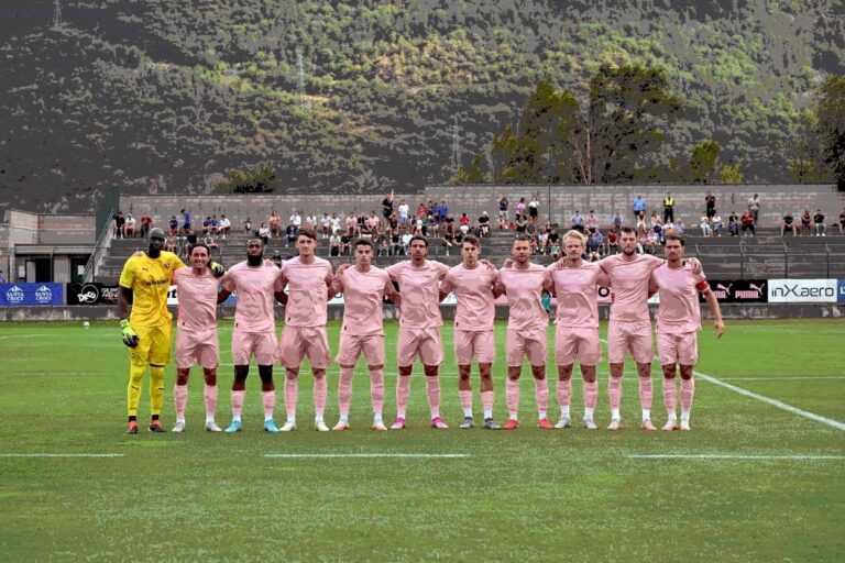 Here the Palermo Team Players, Season 2025/26