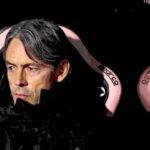 Pippo Inzaghi officially introduces himself as the new Palermo manager.