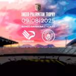 Anglo-Palermitan Trophy: Palermo vs Manchester City Football
