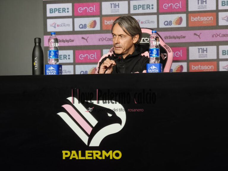 Inzaghi presents Bari-Palermo: «Our championship started in...