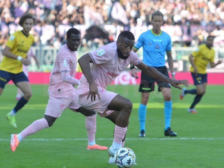 Palermo transfer market, Diakitè outgoing: exchange hypothesis
