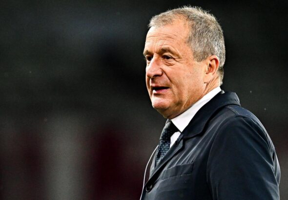 Palermo, sporting director Osti accelerates for Tramoni of...