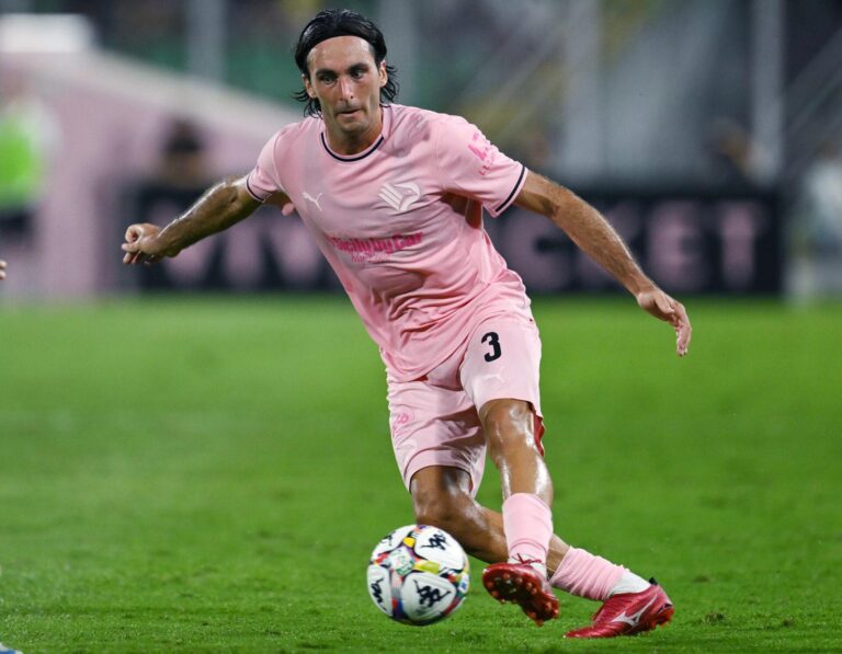 Augello: "Serie B difficult and tough tournament. We are...