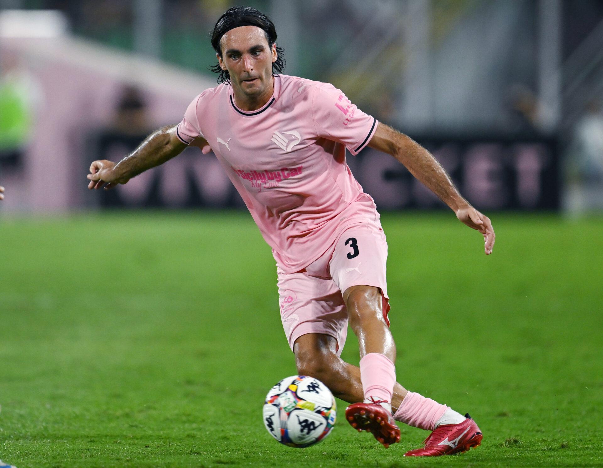 Augello: "Serie B difficult and tough tournament. We are...