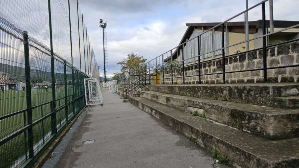 Palermo, illness on the pitch during a friendly match:...
