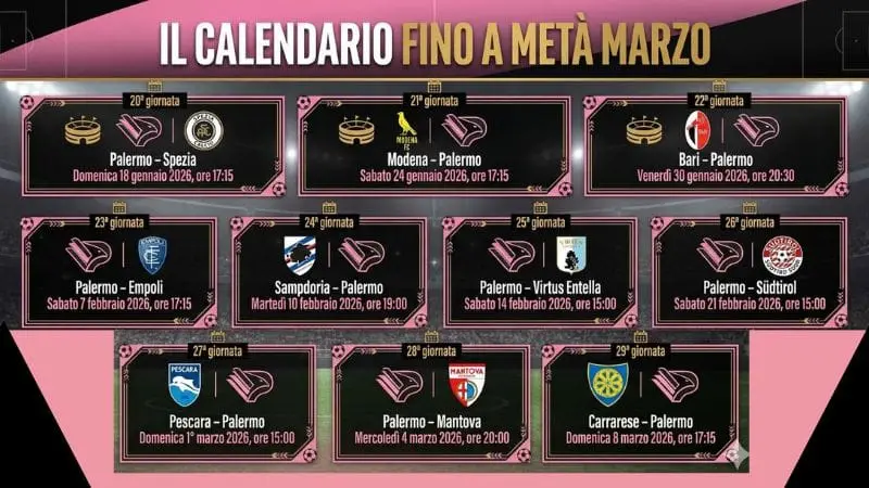 Calendario-Palermo