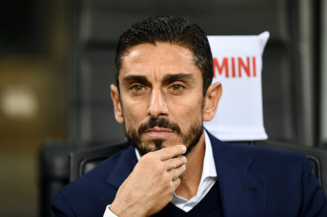 Bari, Longo recovers a big player ahead of Palermo: the...