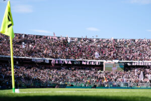 Palermo, the first ones escape: continuity is a skill, but...