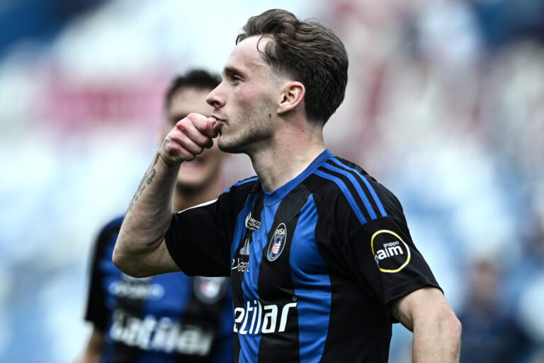 Pisa turnaround: Tramoni stays, Palermo will have to...