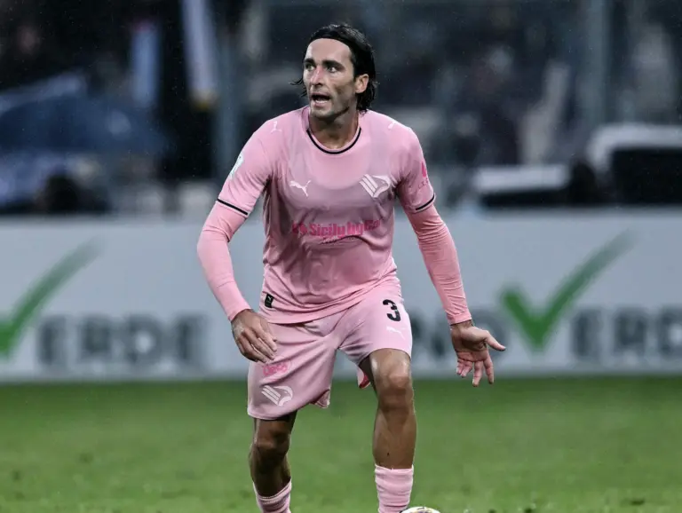 Augello gives the charge: “We are at an excellent level and...