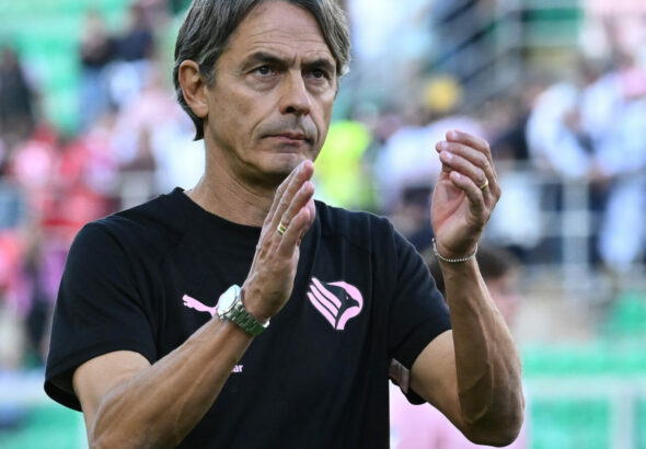 Towards Bari: rosanero chasing the away success that has been missing...