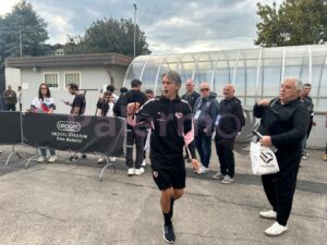 Inzaghi invites towards the empty guest sector: "Let's act as if they...