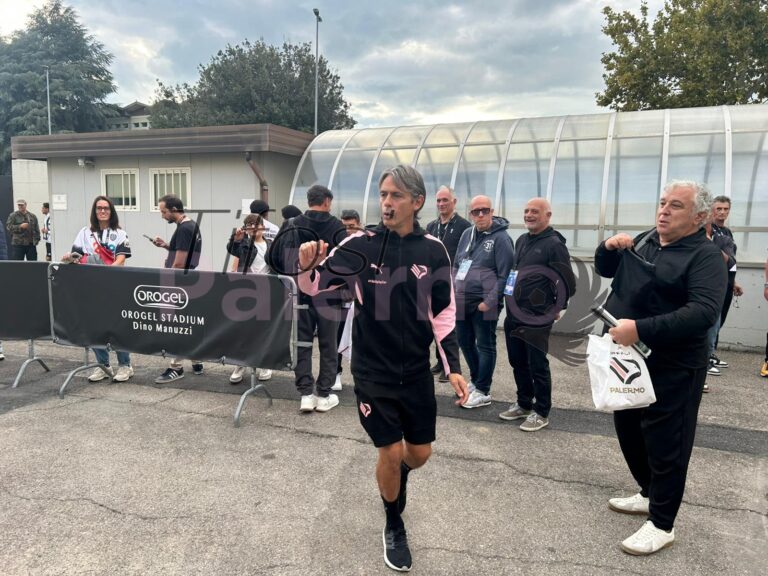 Inzaghi invites towards the empty guest sector: "Let's act as if they...