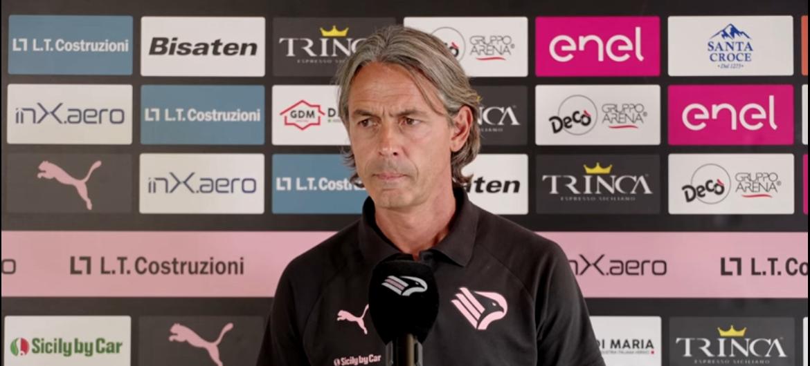 Inzaghi: "Serious performance today. Empoli? I hope there is a full...