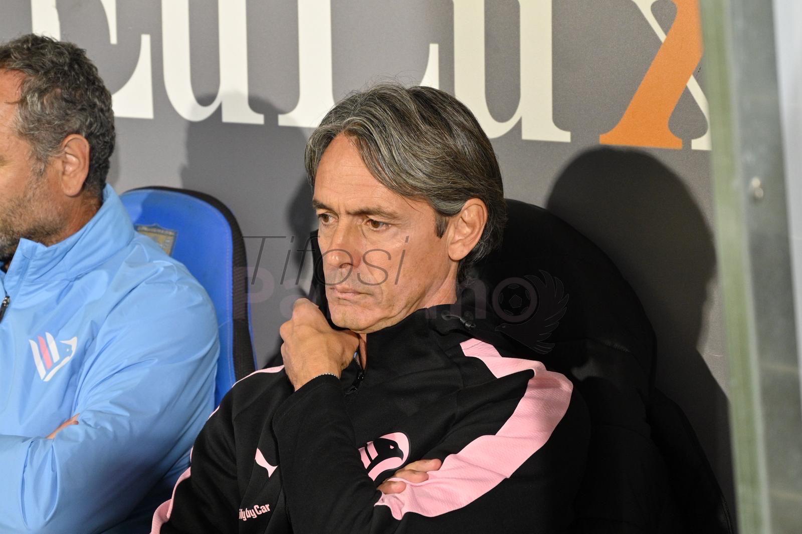 Inzaghi: "We are increasingly a team, I care little about...