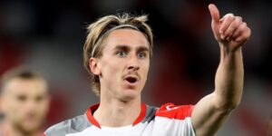 Palermo, Pohjanpalo e Joronen aspettano Johnsen