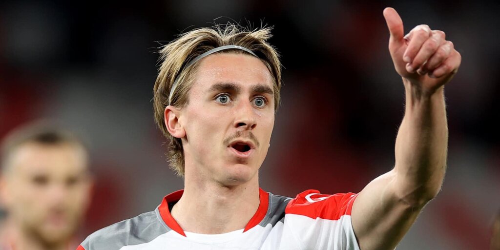 Palermo, Pohjanpalo e Joronen aspettano Johnsen