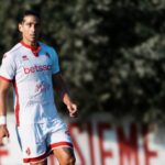 Bari, problems for Nikolaou: Palermo skips?