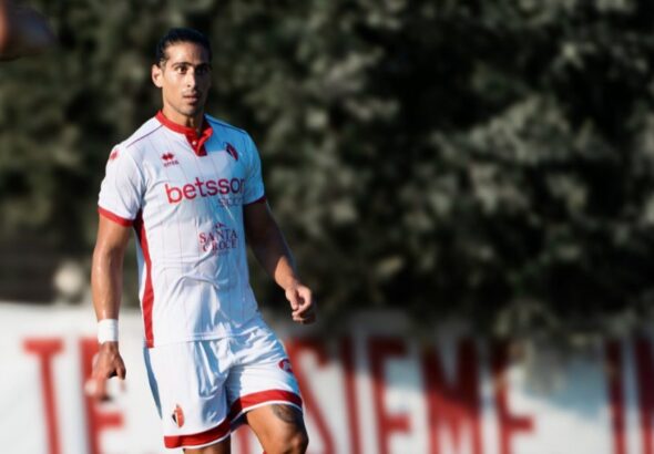 Bari, problems for Nikolaou: Palermo skips?