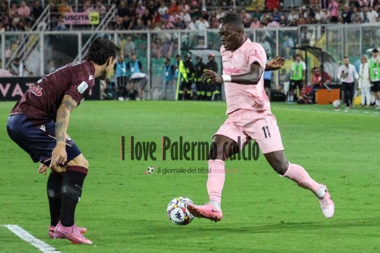 Palermo-Reggiana-2-1-16