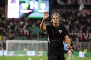 Palermo, Inzaghi: «Winning in Bari was fundamental, now continuity»