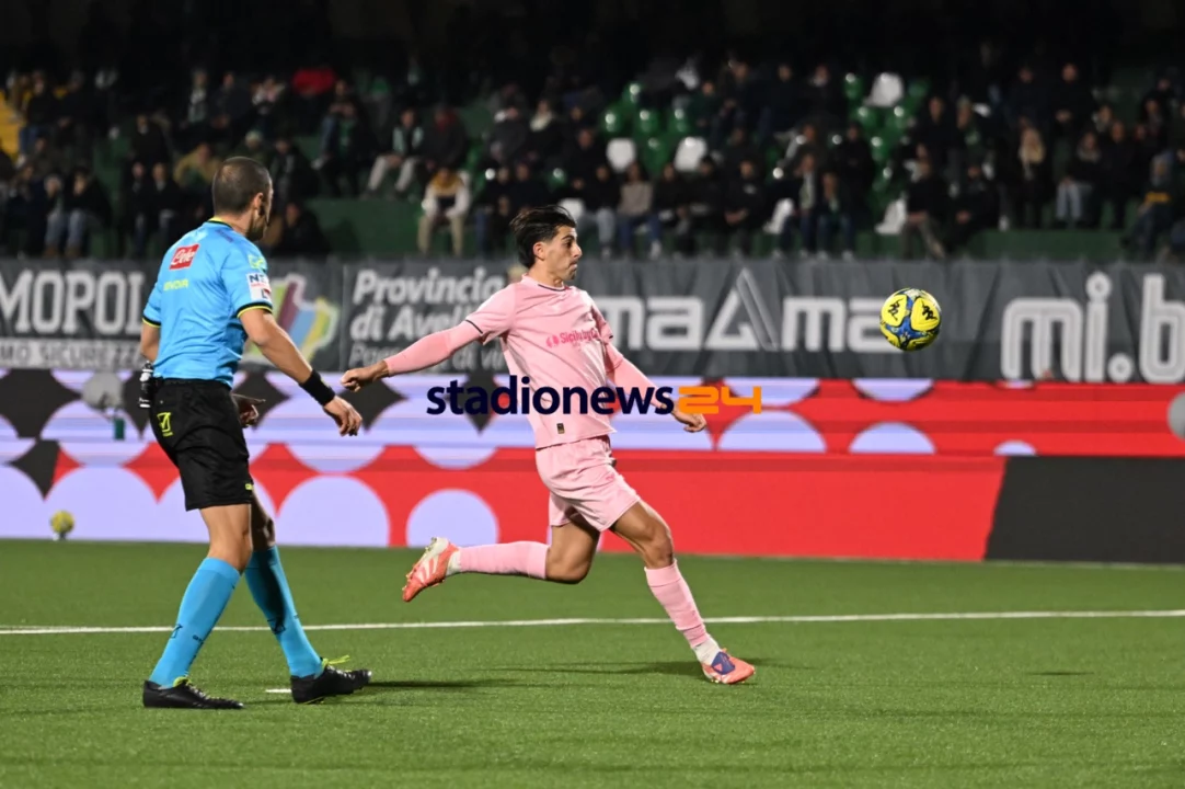 Ranocchia, from tactical misunderstanding to absolute...