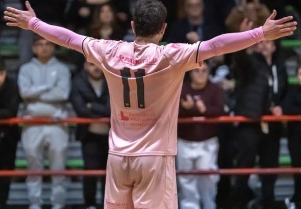 Palermo C5, hurricane Giannola overwhelms Pioppo: the...