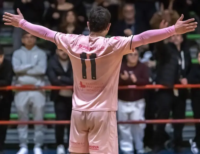 Palermo C5, hurricane Giannola overwhelms Pioppo: the...