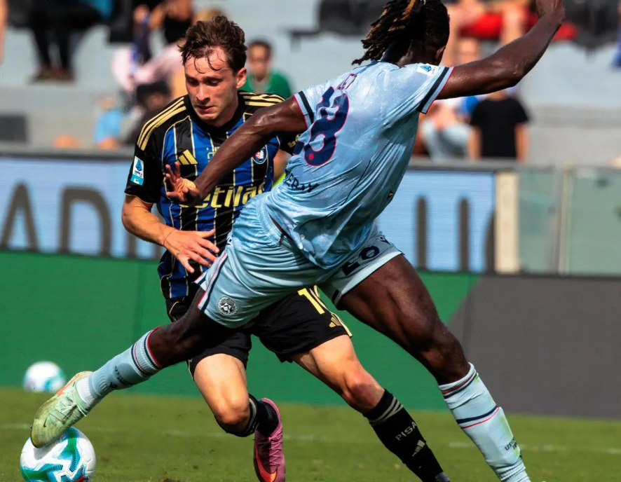 Palermo-Tramoni: Pisa is not open to transfer