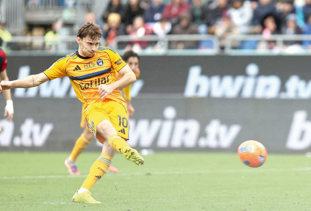 Repubblica: "Tramoni at Palermo, decisive attack. The...