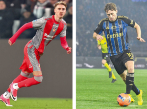 Repubblica: "War of nerves between Palermo and Pisa. The...