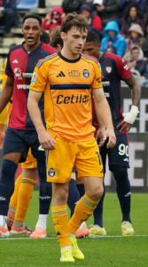 The Nation: "Tramoni is a mystery"