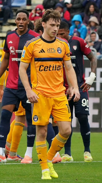 The Nation: "Tramoni is a mystery"