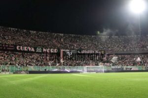 Barbera, the turning point is near: restructuring ready for Euro 2032