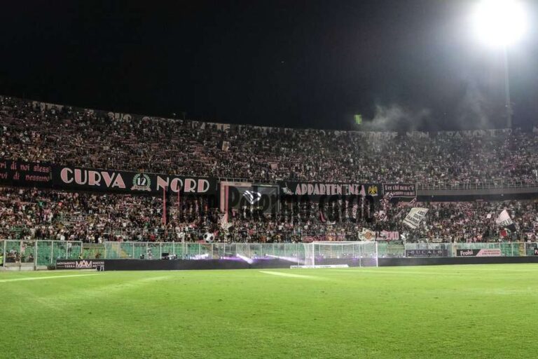 Barbera, the turning point is near: restructuring ready for Euro 2032