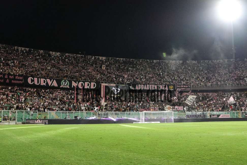 Barbera, the turning point is near: restructuring ready for Euro 2032