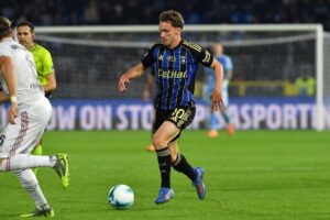 Il Tirreno – Tramoni, Palermo relaunches but he…