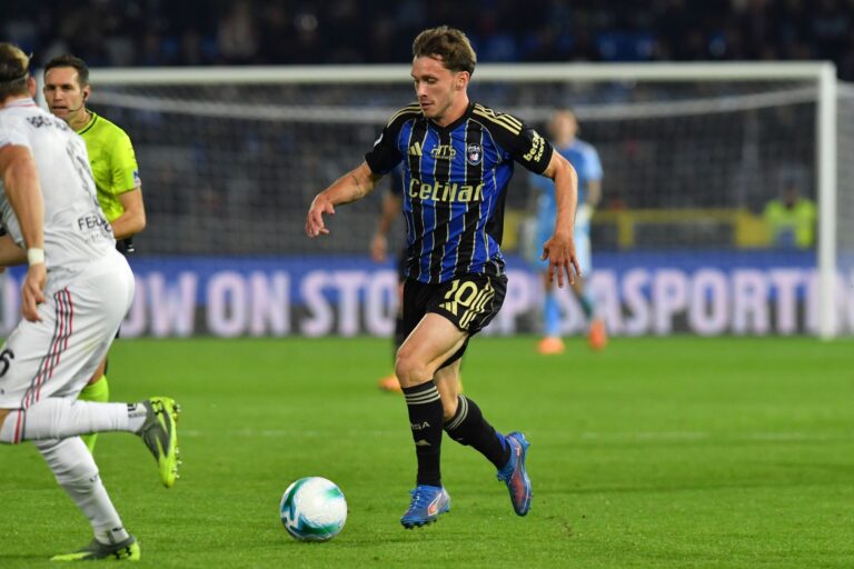 Il Tirreno – Tramoni, Palermo relaunches but he…