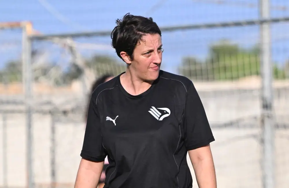 Cus Cosenza-Palermo Women