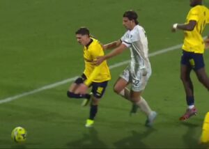 Giornale di Sicilia: “Palermo, the defense becomes a bunker...