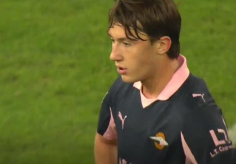 Tuttosport: “Palermo, blitz of hope”