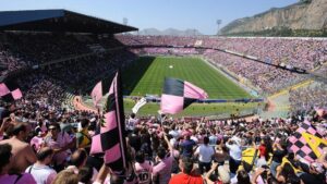 New stadium and Euro 2032 objective, first drafts presented:...