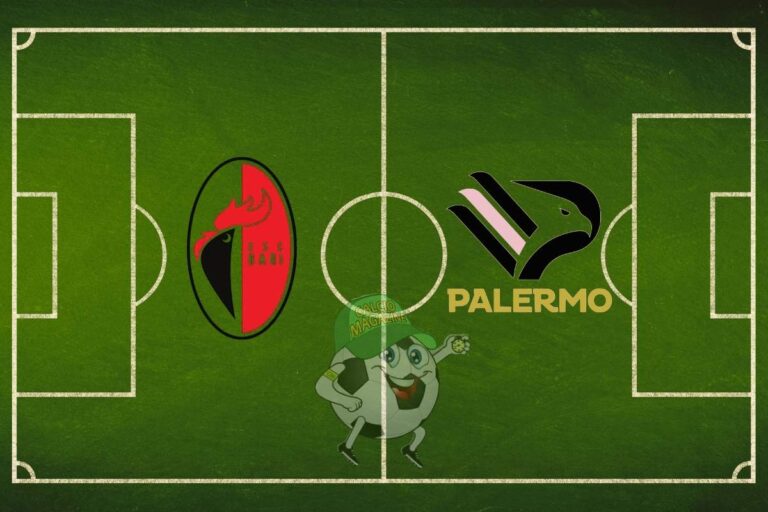 Bari-Palermo: live coverage and real-time results