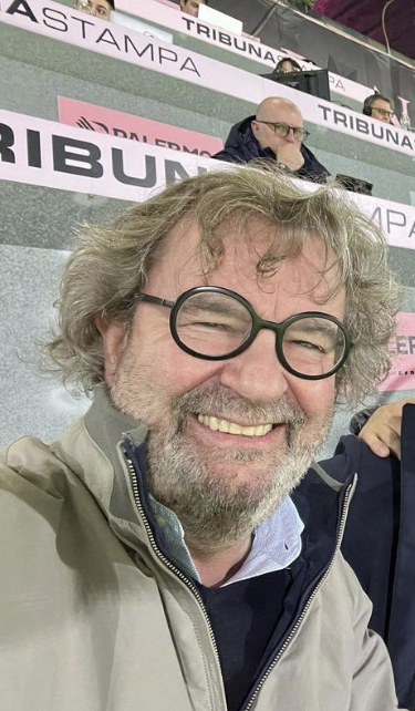 Gazzetta dello Sport: "Tramoni-Palermo, stop! The...