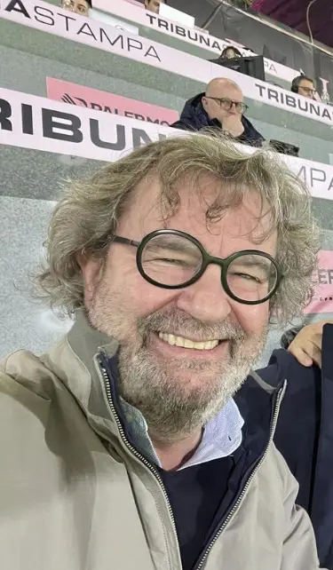 Gazzetta dello Sport: "Tramoni-Palermo, stop! The...