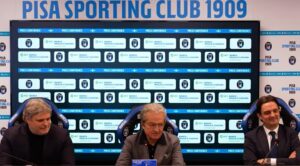 In reality, President Corrado did not say that Tramoni is...