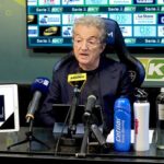 Il Tirreno: “Corrado closes the Tramoni case: «I had...